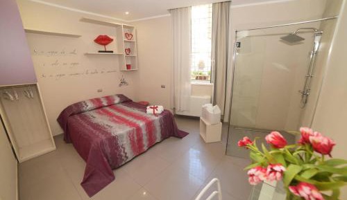 Deluxe Double or Twin Room with Garden View