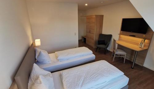 Double or Twin Room