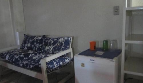 Suite with Air Conditioning