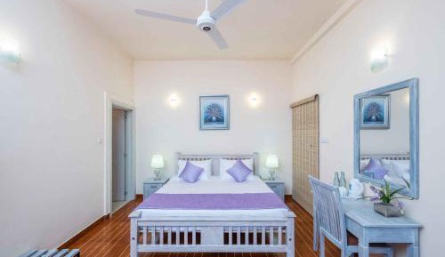 Superior King Room