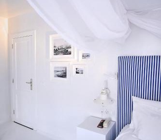 Superior Double Room with Terrace