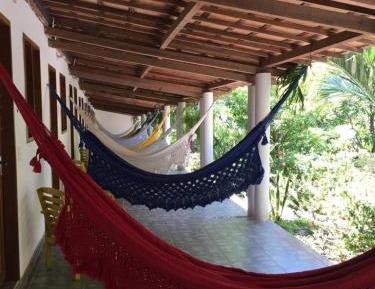 Double Room with Patio