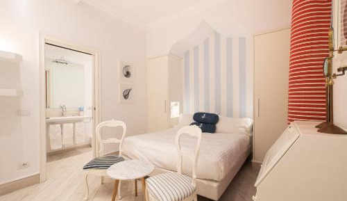 Triple Junior Suite Nautilus