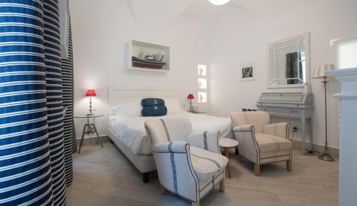 Junior Suite Pescherecci