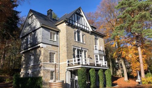 Deluxe Villa