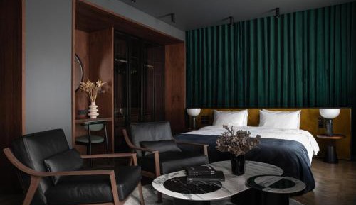 Suite