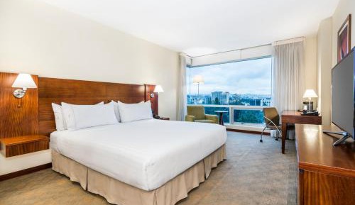 Standard Room with Two Queen Beds