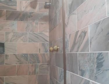 Suite with Private Pool