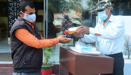 Superior Double or Twin Room