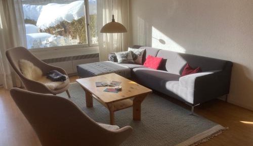 Apartment - Split Level