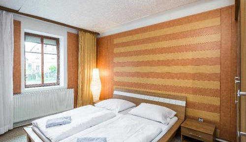 Double or Twin Room with Private Bathroom