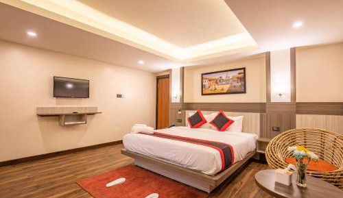 Superior Double Room