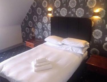 Deluxe Double Room with Bath