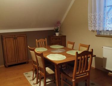 Maisonette 3-Bedroom Deluxe Apartment