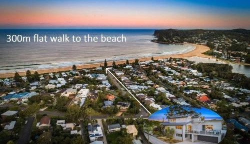 Two-Bedroom Superior Apartment