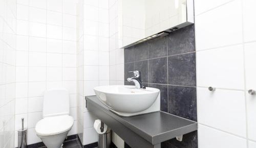 Double or Twin Room with Bathroom
