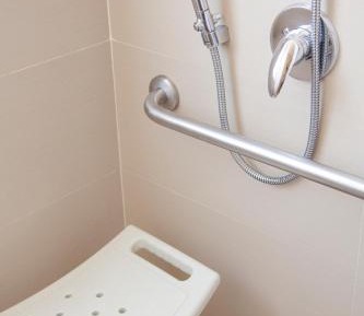 Room - Disability Access