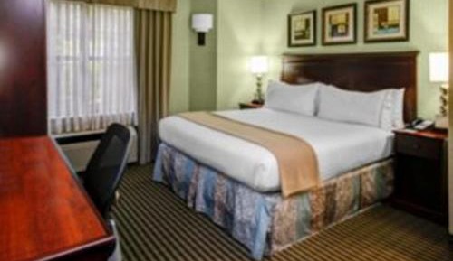 Standard King Room