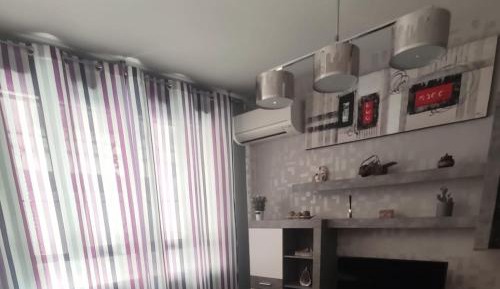 Two-Bedroom Deluxe Apartment