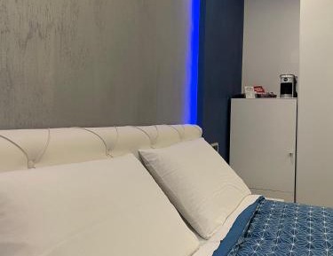 Deluxe Double Room with Shower