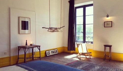 Suite with River View