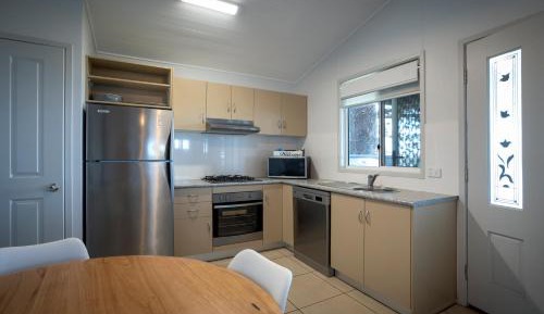 Two Bedroom Beach View Bungalow