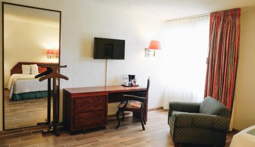 Large Twin Room
