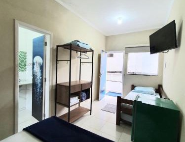 Family Room with Private Bathroom