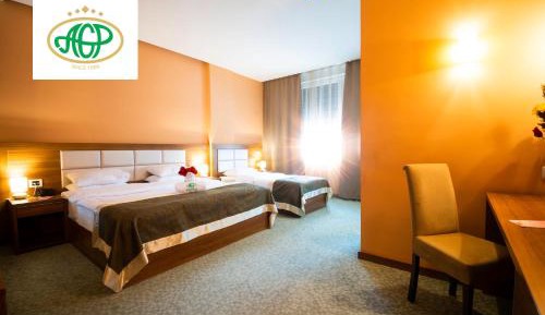 Family Room with Balcony