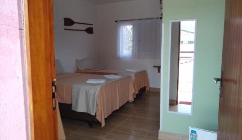 Comfort Quadruple Room