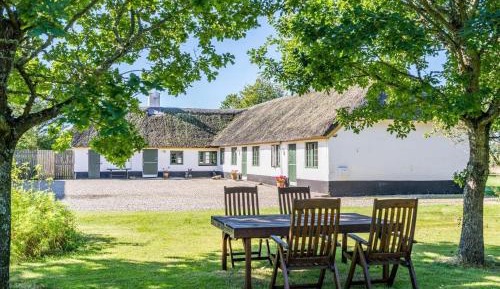 Two-Bedroom Holiday Home