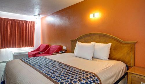 King Room - Non-Smoking