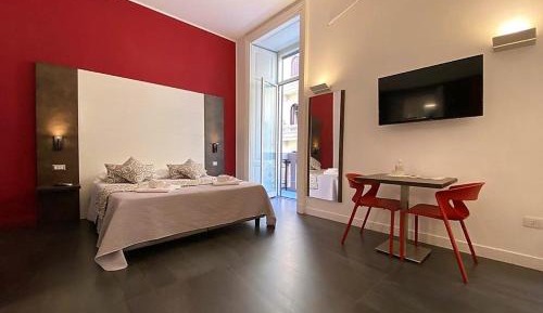 Superior Deluxe Double or Twin Room 