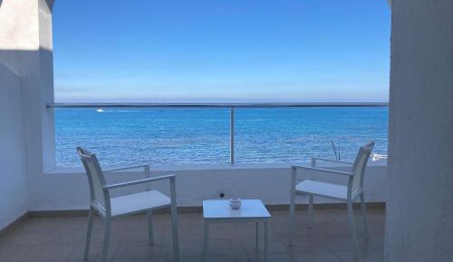 Yasmin Sea View