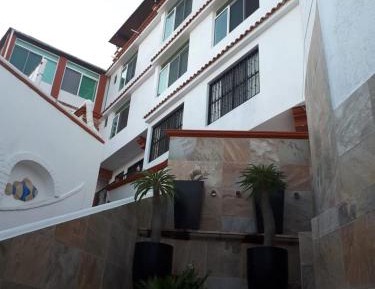 Apartment - Split Level