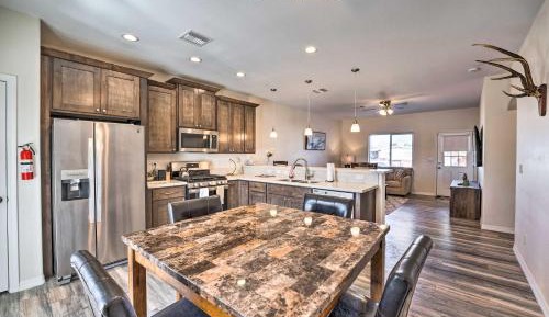 Vacation Home