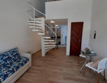 Duplex Apartment