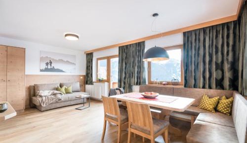 Superior Apartment