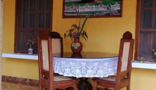 Apartment - Ground Floor