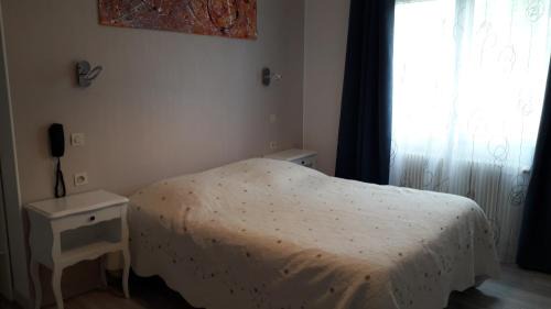 Classic Double Room with River View