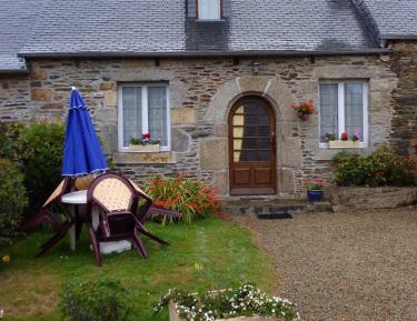  Two-Bedroom Holiday Home (5 Adults) Gîte les Epis