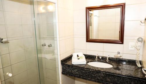 Deluxe Triple Room with Balcony