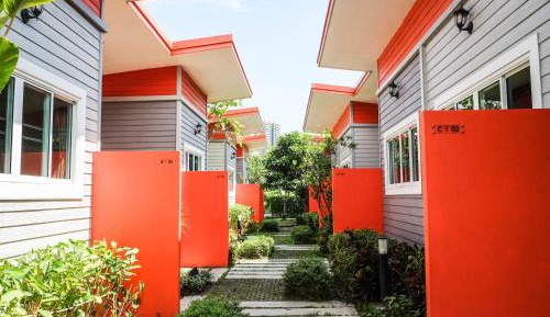 Large Double or Twin Room