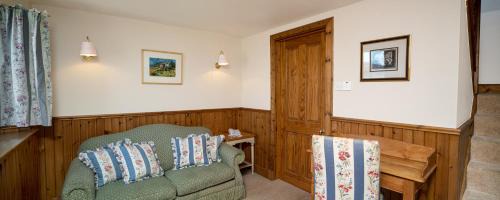 Double / Twin Suite 
