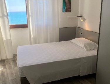 Single Room with Sea View