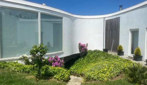 Deluxe King Studio