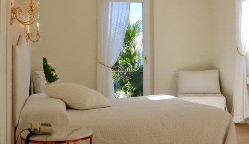 Classic Triple Room - Annex