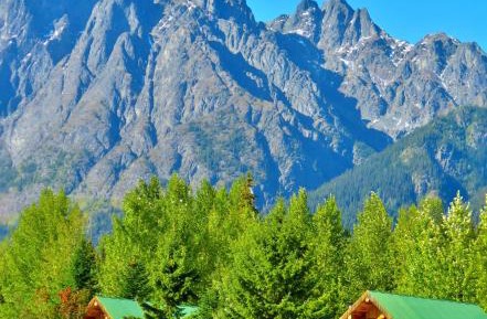 Chalet