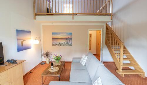 Studio - Split Level