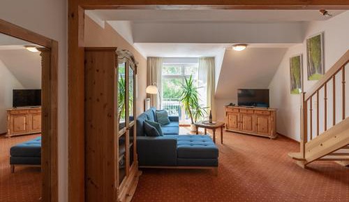 Apartment - Split Level